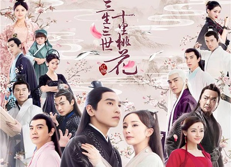 【原创】错过了《三生三世》？古装剧的未来爆款也许在这里