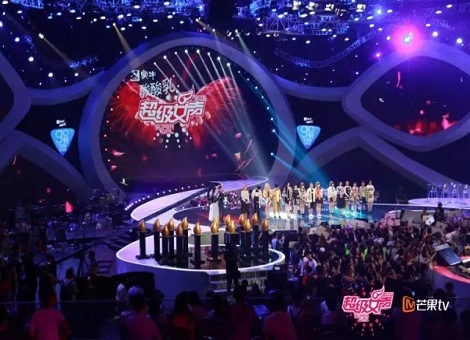 【原创专栏】网综发展火爆的背后，源动力是啥？