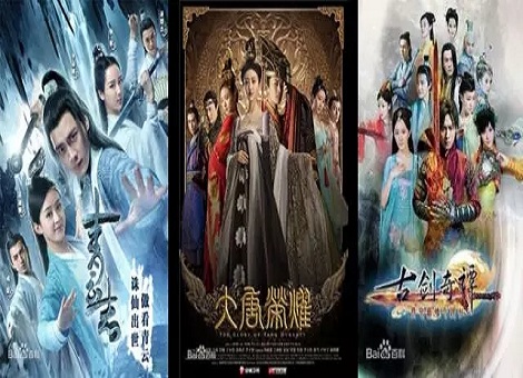 【植入学院】第3课——做植入就该选这些顶级影视剧公司！