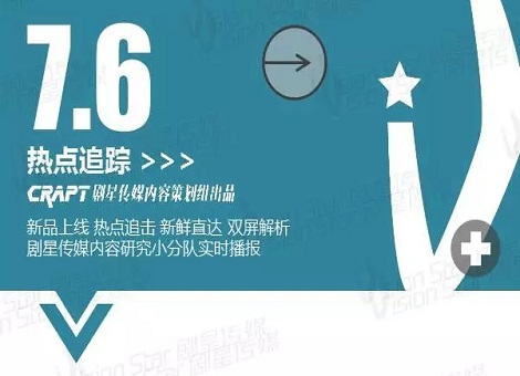 【热点追踪】《我的前半生》《火星情报局3》等4部热门IP首播质检