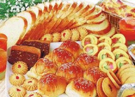 【干货-第四弹】从数据看食品行业网络传播趋势-焙烤食品类