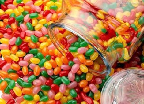 【干货-第三弹】从数据看食品行业网络传播趋势-零食糖果品类