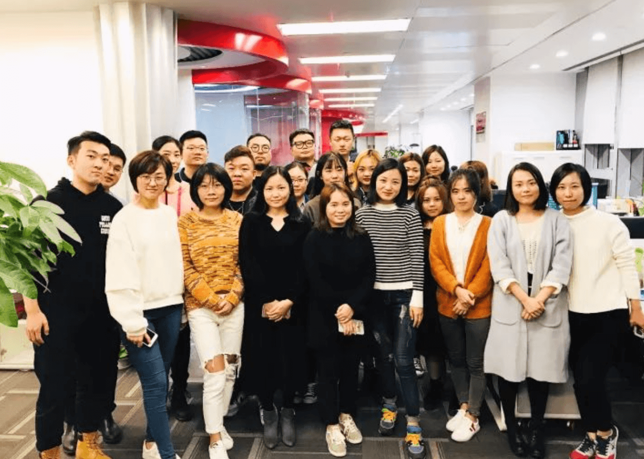 效果营销的全方位修炼 | 剧星传媒效果营销培训活动成功举办