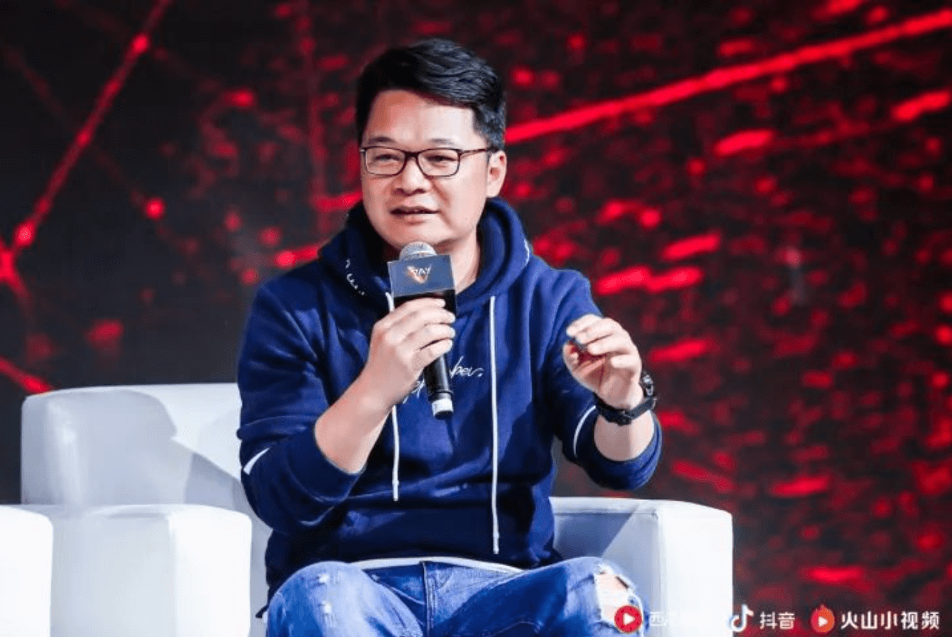 剧星传媒执行总裁俞湘华：短视频营销，聚焦创意内容创作 | 今日头条短视频年度营销峰会上海站分享