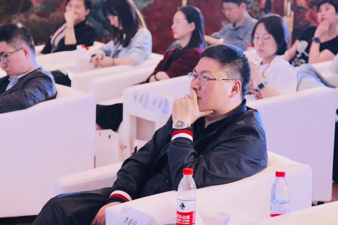 剧星传媒营销论坛燃爆北京，共话品牌营销掘金新机遇