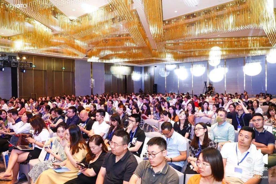 剧星传媒俞湘华聚焦数智营销，创意发声全链路数据化营销破局之道