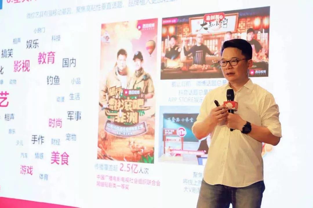 【星视角】洞察2019媒介格局新变化，聚焦品效协同营销新视角