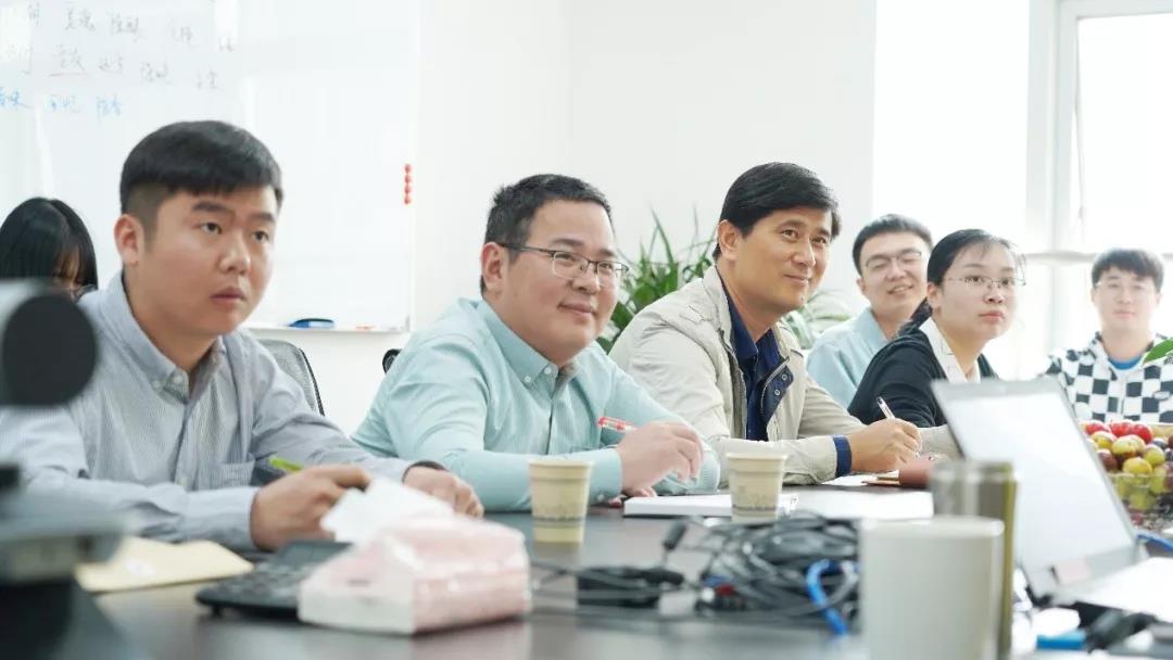 剧星传媒·安徽大学就业交流会热烈开展，校企合作结硕果