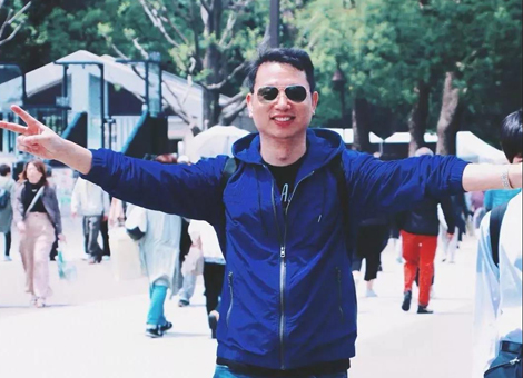 剧星传媒九周年特辑 | 专访助理总裁李辉：稳健的“自我造血系统”是团队发展的原动力