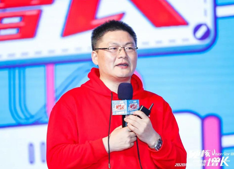 董事长查道存：剧星传媒九周年，从台网联动到品效协同