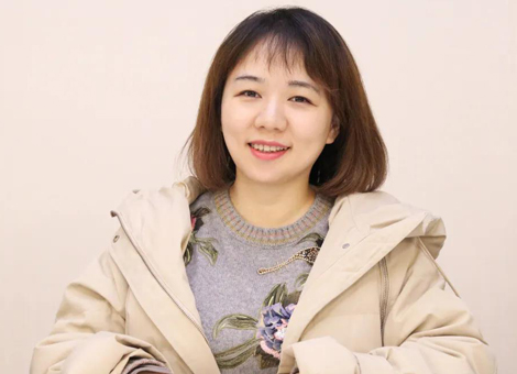 要么流量，要么赋能——杭州分公司总经理刘滢滢写在剧星传媒九周年