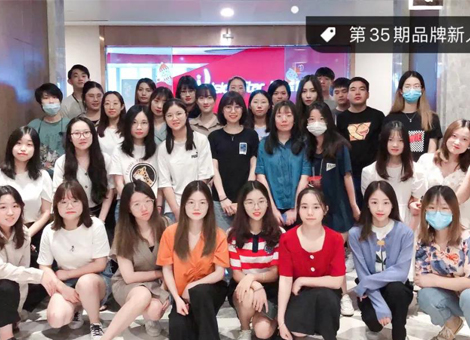 以满格能量乘风破浪，剧星传媒第35期新人培训圆满落幕