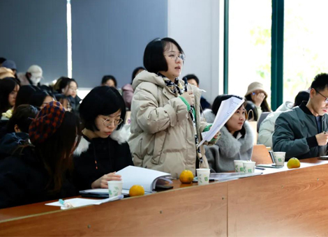 剧星杭分总经理刘滢滢被聘为浙江工业大学业界导师！校企联动再结硕果！