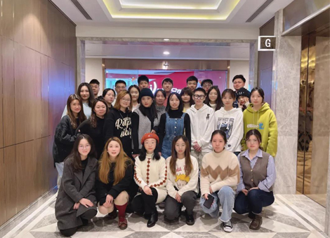 即时充电打造“明日之星”，剧星传媒第36期新人培训圆满落幕！