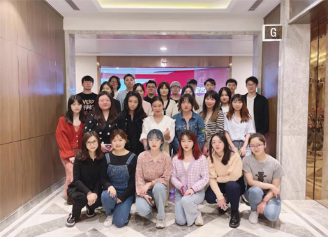 “犇跑”吧，新生代！剧星传媒第39期新人培训圆满落幕！