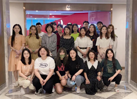 起跑冲刺实现蜕变！剧星传媒第43期新人培训圆满结束！