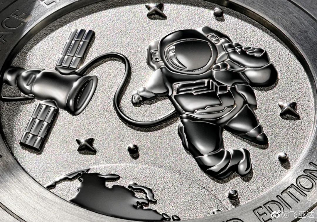 【剧星案例】飞亚达航天事件“极致”出圈，以时间致敬中国航天！