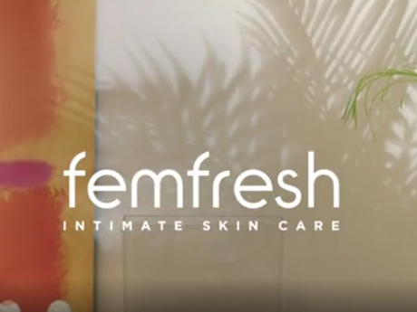 上海家化-方芯&唐艺昕